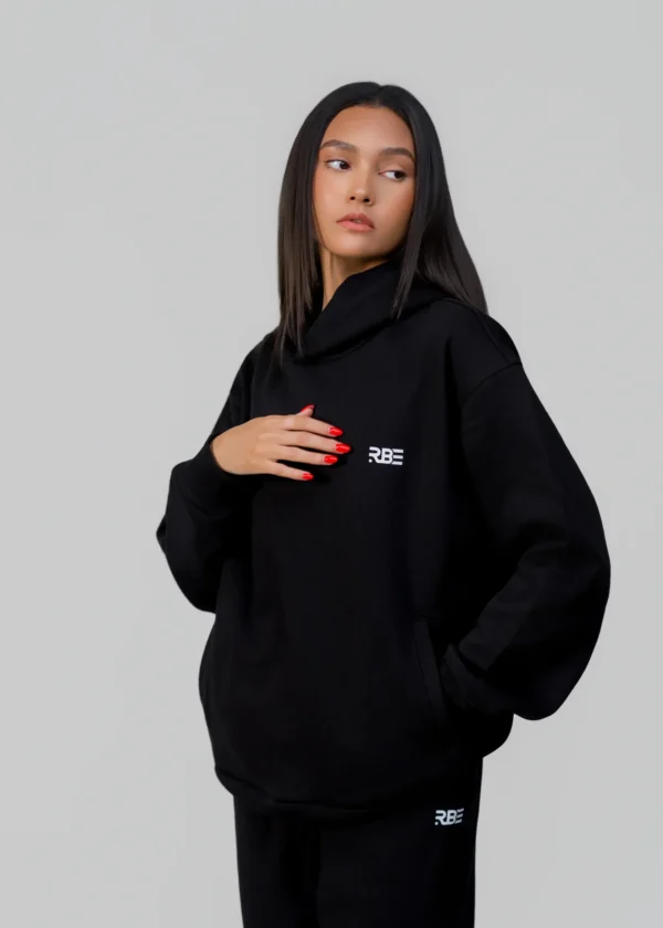 Women Hoodie - Image 2
