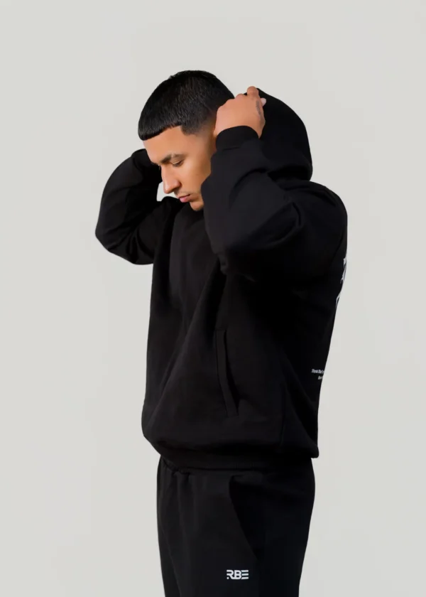 Men Hoodie - Image 2