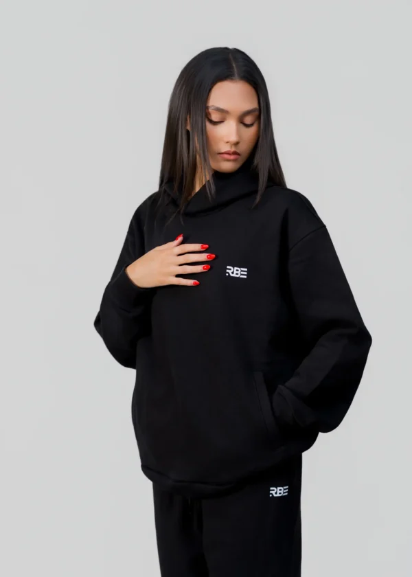 Women Hoodie - Image 3